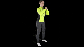 corneliabrueckner sport fitness squat personaltraining GIF