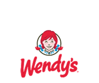 wendysdr Sticker by Wendy's República Dominicana