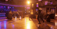 abc dwts GIF by Dancing with the Stars