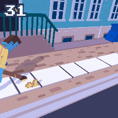steppypants GIF