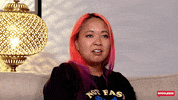 Scared Home Alone GIF by Gogglebox Australia