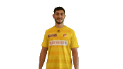 Liridon Simoni Sticker by SC Goldau