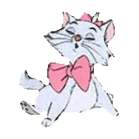 over it kitten STICKER by imoji