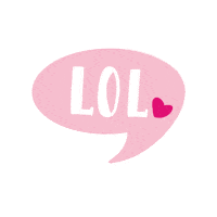 Heart Love Sticker by The Kini Shop