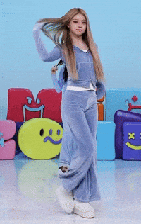 Dance Dancing GIF