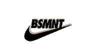 thebasement basement thebasement bsmnt basementapproved Sticker