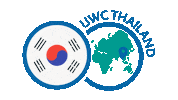 South Korea Diversity Sticker by UWC Thailand