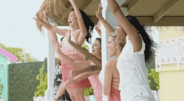 mark burnett fun GIF by Coupled 