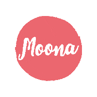 Moona Sticker by Korento ry