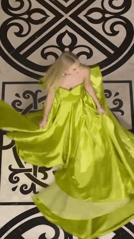 New York Fashion Week Rvng GIF by NYFW: The Shows