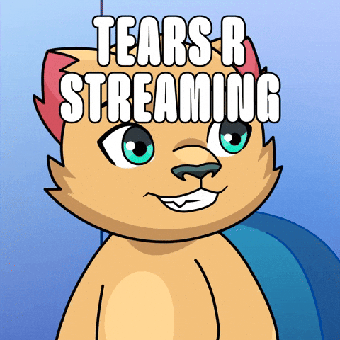 Tv Shows Lol GIF by Kabu