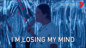 Big Brother Laughing GIF by Big Brother Australia