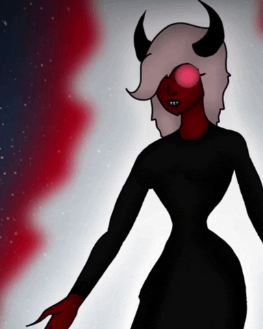 velvyartz giphyattribution GIF