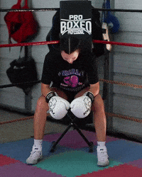 Ivy Enriquez GIF by VIVA HOUSTON