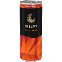 Always28Black Sticker by 28 BLACK