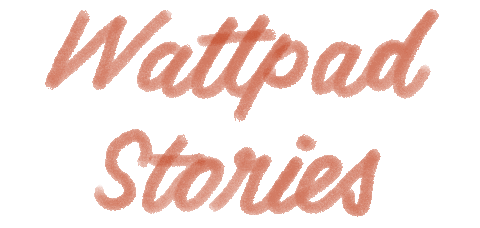 Typography Read Sticker