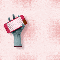 loop illustration GIF by Guy Trefler