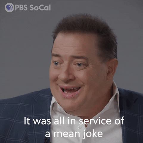 Actors Variety GIF by PBS SoCal