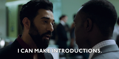 Season 1 GIF by AMC Networks