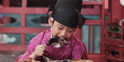 Baym GIF