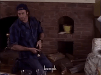 season 1 netflix GIF by Gilmore Girls 
