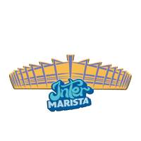 Intermarista Sticker by Marista Centro Norte