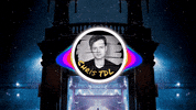 Color Neon GIF by MM Records / Chris TDL Records