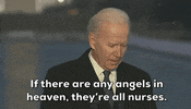Joe Biden GIF by GIPHY News