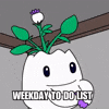 Theres More To Do List GIF by Magic Eden