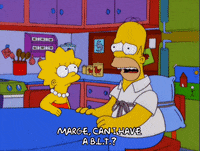 homer simpson episode 10 GIF