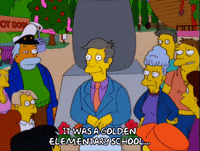 happy episode 19 GIF