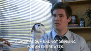 comedy central GIF by Workaholics