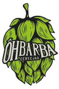 Beer Bier Sticker by Ôh Barba Cerveja