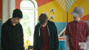 katherine barrell cbc comedy GIF by CBC