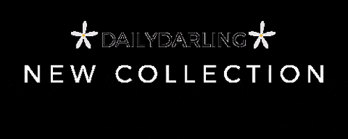 Dailydarlingclothing giphygifmaker giphyattribution dailydarling newcollection dailydarlingnewcollection GIF