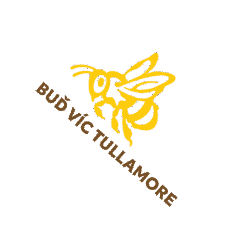 tullamoredew-event giphyupload honey grilling med Sticker