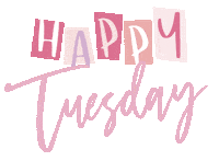 Happy Working Day Sticker