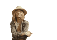 Swae Lee Sticker by French Montana