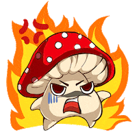 vote line STICKER