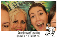 major booth share a perfect day 2017 GIF by Jillz