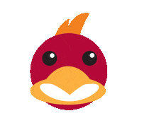 hamilton mountaineers Sticker by Mohawk College