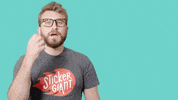 Yas Yes GIF by StickerGiant