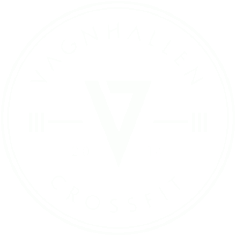 Crossfit Sticker by Throwdown Events