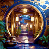 Made In Canada GIF by TresorsDuMonde.ca