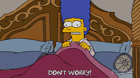 Episode 11 GIF by The Simpsons