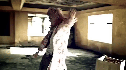 k-pop GIF