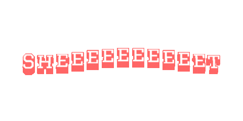 Sheet Sticker