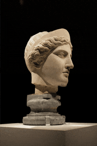 art museum GIF by hateplow