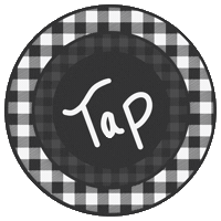 New Post Tap Sticker