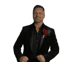 Dance Reality Sticker by Married At First Sight